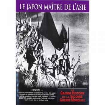 Souverain Japonais, Asie