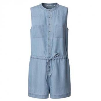 Casual Blouse Lyocell 230524 – Pepe Jeans