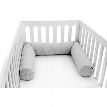 Julius Zöllner Nestchenschlange für Babybett 180 cm