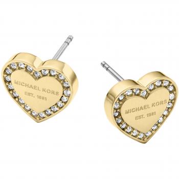 Stainless Love Study by Michael Kors