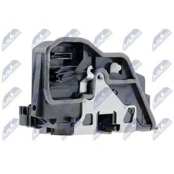 Sportello Lock NTY EZC‑BM‑029 – Alta Resistenza