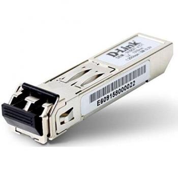 Módulo Fibra SFP MultiModo D-Link DEM-312GT2