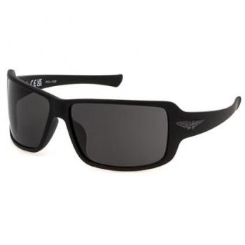 Police SPLN37 TAILWIND 5 0U28 65mm Herren Sonnenbrille