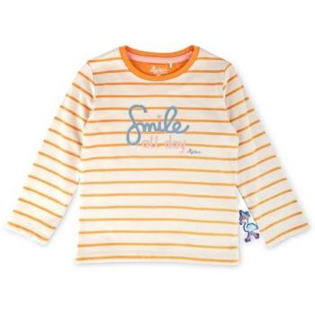Sigikid Kinder Langarmshirt Wild Flamingo