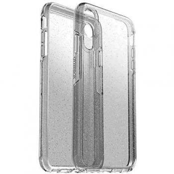 OtterBox Symmetry transparent für iPhone XS Max