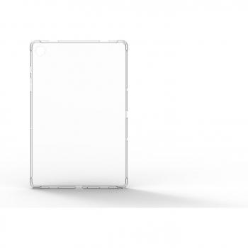 Étui de protection transparent pour Samsung Galaxy Tab A9
