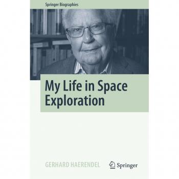 Vitalsource Technologies, Inc. My Life in Space Exploration
