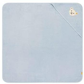 Serviette de bain à capuche pour enfants STEIFF