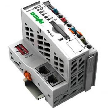 Remote Controller Wago Modbus