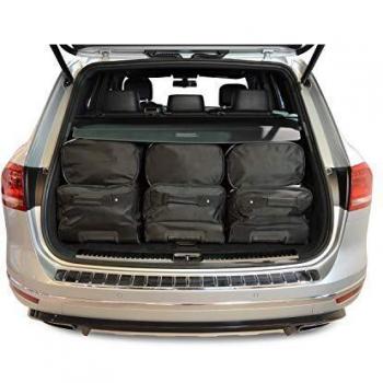 Reisentasjes VW Touareg '11+