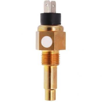 1/8 NPT-Wassertemperatursensor in Messgeräteeinheit