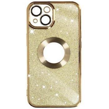 Avizar iPhone 13 Schutzhülle Spark Gelb