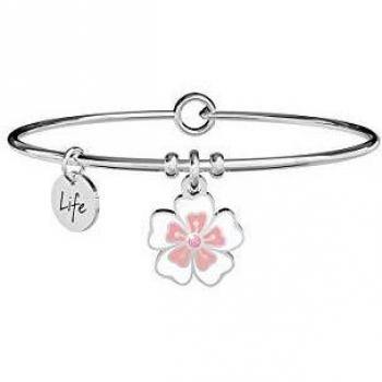 Pulsera de mujer Kidult 731744 en acero 316L