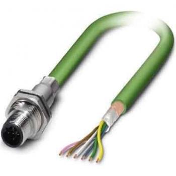 Connecteur encastrable Phoenix Contact SACCBP-M12MSB