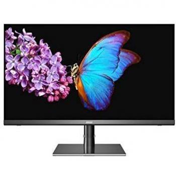Écran MSI 32 2560x1440, Freesync, 165Hz, 1ms, HDR 600