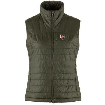 Gilet Deep Forest S Fjällräven