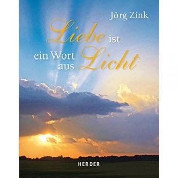 Liebe ist ein Wort aus Licht