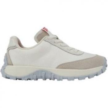 Camper Enfant Trail Shoes Blanc Gris 38