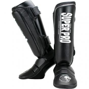 Ultimate Shin Shield