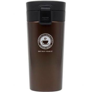 Thermocup voor Reizen