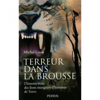 Terreur dans la brousse