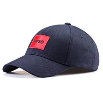 Hugo Casquette Bleu Sombre – Modèle Baby 1.5