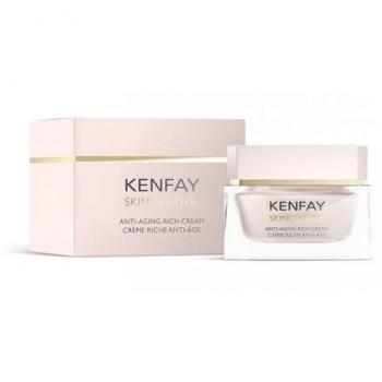 Kenfay Crema Viso 50 Ml