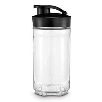 JetBlend 0.3L Transparent Travel Blender Jar
