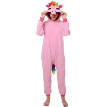 Disfraz Cosplay Golden Horn Kigurumi