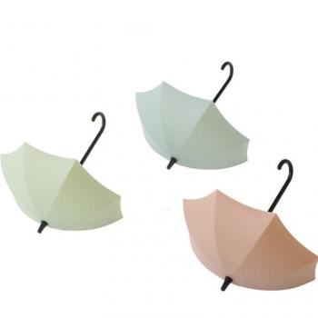 Creative Umbrella Hangers for Home