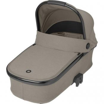 Maxi-Cosi Oria Luxe Capazo Twillic Truffle
