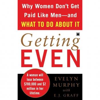 Murphy, Evelyn: Getting Even