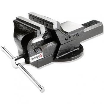 Support de guidage carré 125mm Dogher 926-125