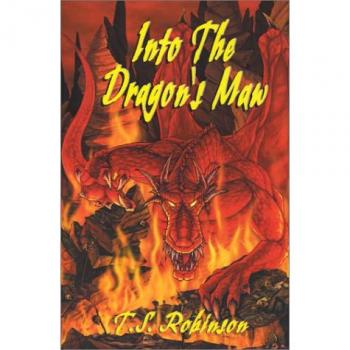 Into the Dragon's Maw