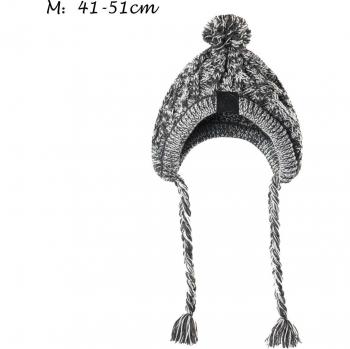 Small Dog Winter Headwear