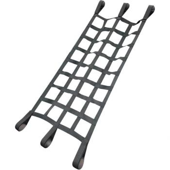 Filet arrière pour fenêtre Jeep Wrangler 97-17