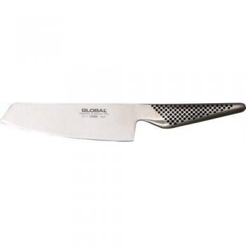 Global GS-5 14cm Spear Handle Vegetable Knife