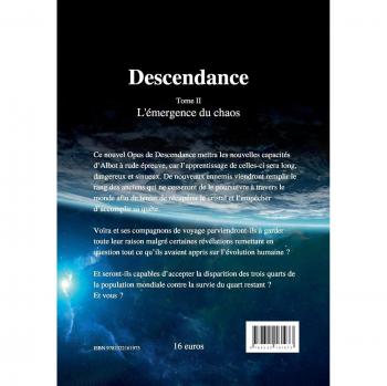 Descendance