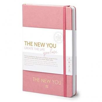 THE NEW YOU