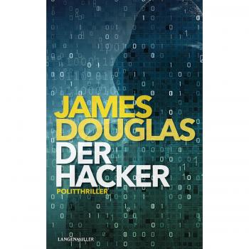 Douglas, James: Der Hacker