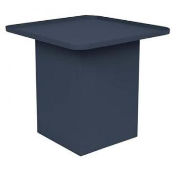 Blått Sidobord Sverre