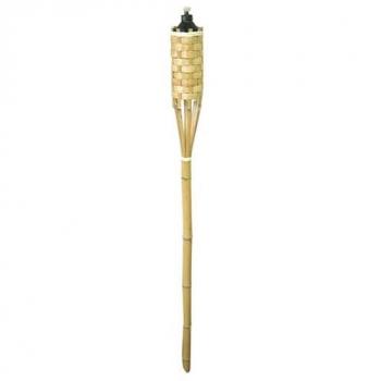 Antorcha de Bambú Saturnia 60 cm