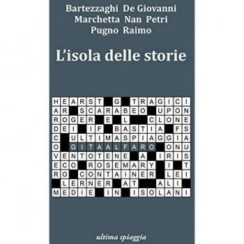L'isola delle storie