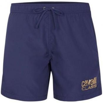Cavalli Class Sportliche Badehose