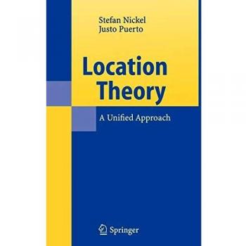 Location Theory: A Unified Approach