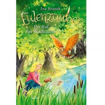Eulenzauber (11). Der Ruf des Waldkauzes