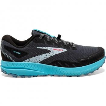 Zapatillas de running para mujer Brooks Divide 4