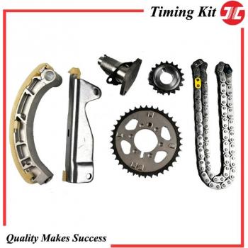 MZ06-JC Timing Chain Kit for Mitsubishi 4JJ1 TFR TFS 2.5 Ddi