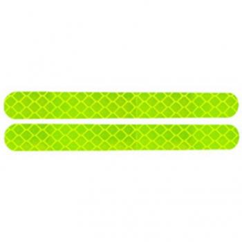 Kit de Cinta Reflectante para Espejos de Coche (2 piezas)