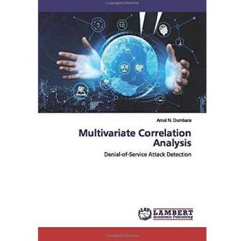Multivariate Correlation Analysis